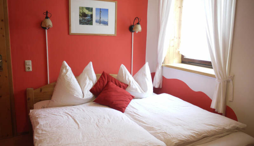 Apartment Wiedenerweg St. Michael im Lungau - Apt 24396